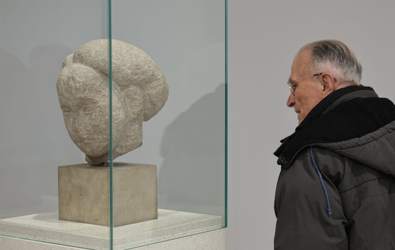 Ziua Națională Constantin Brâncuși 2025. Pe 19 februarie se împlinesc 149 de ani de la nașterea marelui sculptor