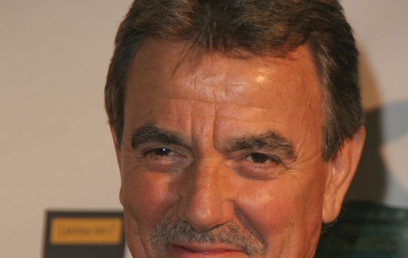 Eric Braeden, la aproape 72 de ani. Uite cum arată acum actorul care îl interpretează pe Victor Newman în "Tânăr și neliniștit"! | FOTO în articol