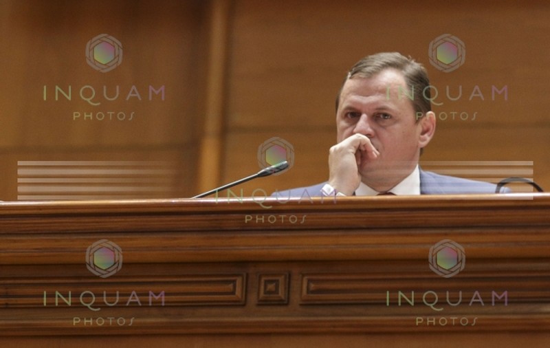 VIDEO/ Războiul PSD cu abuzurile - film mut. Modificarea Codului de procedură penală, pe repede-nainte