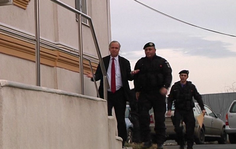 Primarul Brăilei a fost arestat preventiv