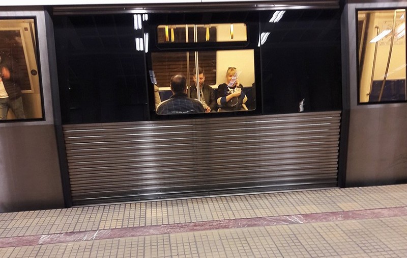 Programul Metrorex de Paște, în 2018. Cum va circula metroul, în Noaptea de Înviere