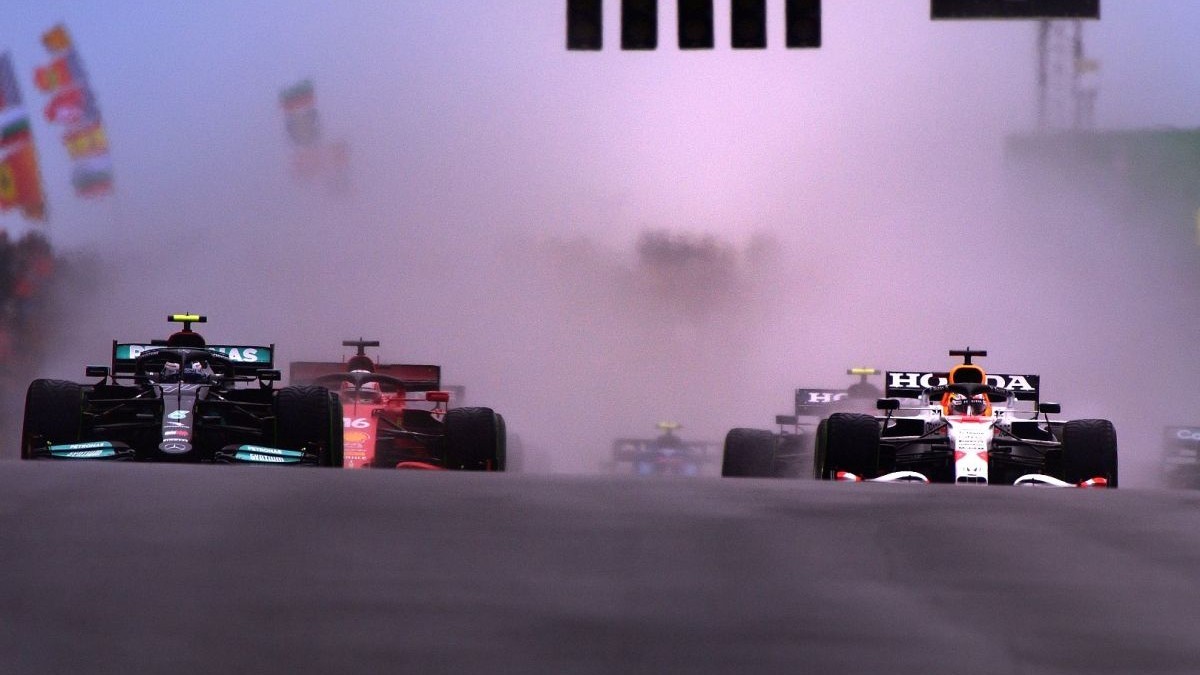 Formula 1 revine la Istanbul | Foto: Autoritatea pentru Promovarea și Dezvoltarea Turismului din Turcia (TGA)