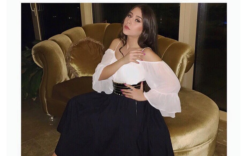 Un secret  bine păstrat a ieşit la iveală! Ce nu ştiai despre Nicole Cherry!