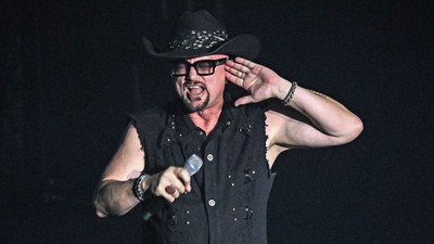 Geoff Tate