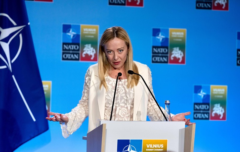 Italia a început să elimine numele mamelor lesbiene din certificatele de naștere ale copiilor