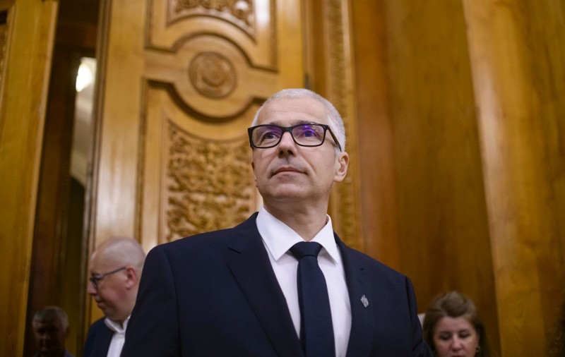 Ministrul Justiției, despre pensiile speciale ale magistraților: „Nu le-aș numi privilegii, ci niște condiții decente”