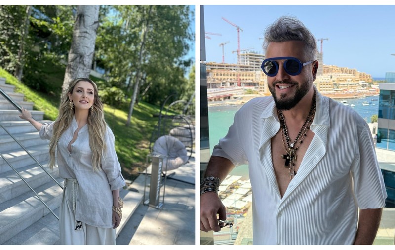 Reacția Alinei Sorescu după ce Cătălin Botezatu a vorbit despre fostul ei soț, Alexandru Ciucu. „Povestea mea continuă cu demnitate”
