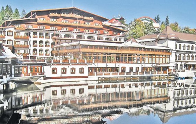 Oferta verii vine de la Hotelul Aurelius-Împăratul Romanilor