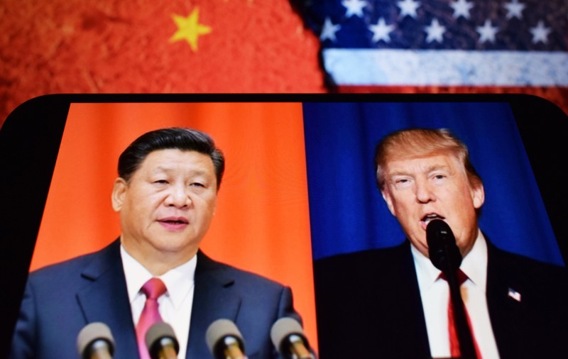 Cum l-a învins China pe Trump înainte ca războiul comercial să înceapă. Beijingul a folosit controlul asupra pământurilor rare