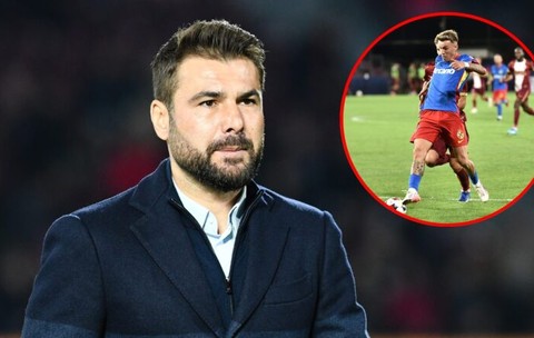 Pe cine a dat vina Adrian Mutu după ce Octavian Popescu ar fi ajuns să consume gaz ilariant: „Cu siguranță!”
