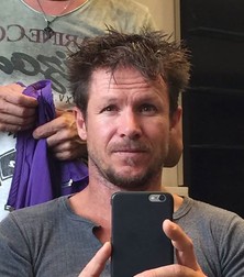 Felix Baumgartner