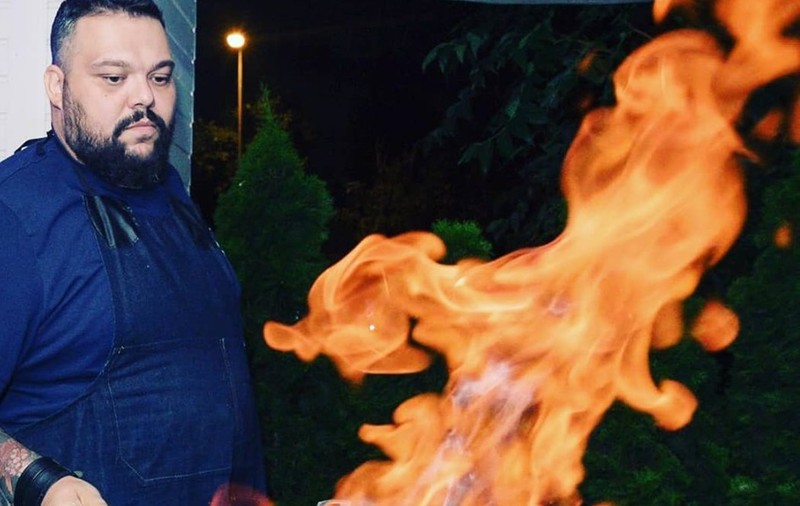 Decizie neașteptată a ultimului câștigător „Chefi la cuțite”. „Premiul a fost al echipei”