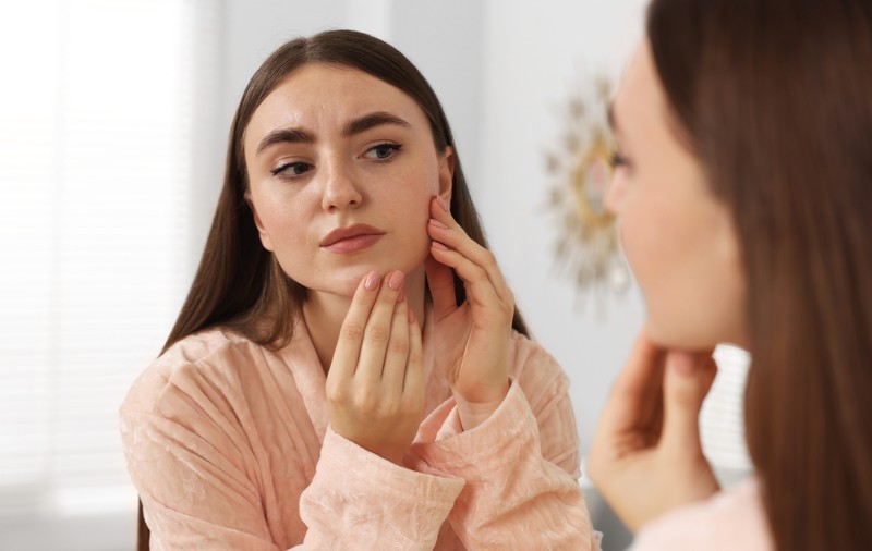 10 semne subtile ale dezechilibrelor hormonale pe care nu trebuie sa le ignori