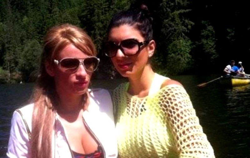 Sânziana Buruiană nu s-a mai abținut și a vorbit despre Andreea Tonciu. “Să nu mă mai întrebați”