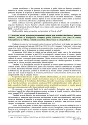 Extras din Raportul de audit din iulie 2025 al Ministerului Afacerilor Externe