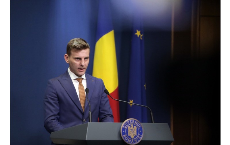 Guvernul elaborează Codul Economic al României; Va include toate legile din domeniu, într-un pachet legislativ unitar