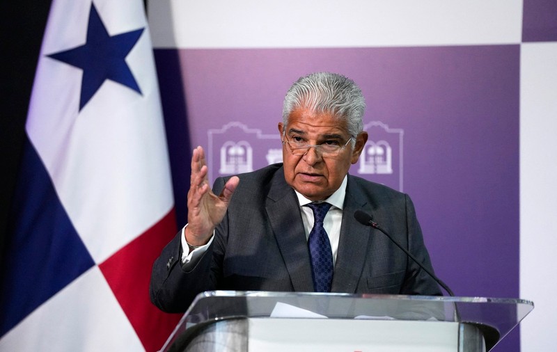 Donald Trump amenință Panama în discursul de învestire: „Luăm înapoi” canalul. Reacția imediată a președintelui țării din America Centrală