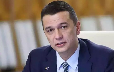 E informația momentului în politică! A dat cărțile pe față, în sfârșit...Nu mai este niciun dubiu, iar ce se întâmplă în politica românească e de nedescris. Ce tocmai a făcut Sorin Grindeanu, liderul PSD