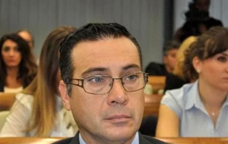 Un căpitan din marina Italiei a primit 30 de ani de închisoare pentru că a vândut secrete Rusiei, inclusiv documente NATO, pentru 5.000 de euro