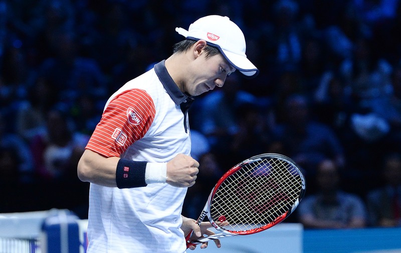 Rezultatele din prima zi a Turneului Campionilor. Murray, învins