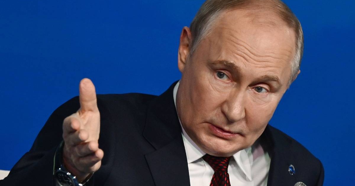 Vladimir Putin folosește extinderea NATO ca pretext pentru agresiune