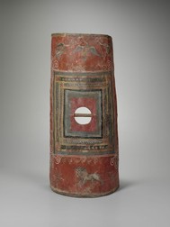 Scut roman vechi de 1.800 de ani, descoperit în Siria, foto: Profimedia Images