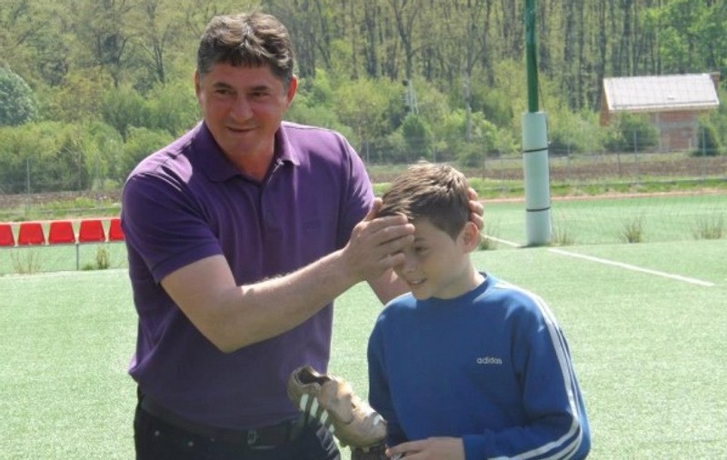 Ștefan Iovan, la CSA Steaua! Ce funcție va ocupa la echipa Armatei