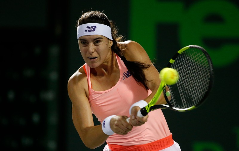 Sorana Cîrstea a ”explodat”: ”România nu stă în Simona Halep”. Sportiva din Târgoviște are și alte nemulțumiri: ”Pe noi nu ne-a ajutat nimeni”