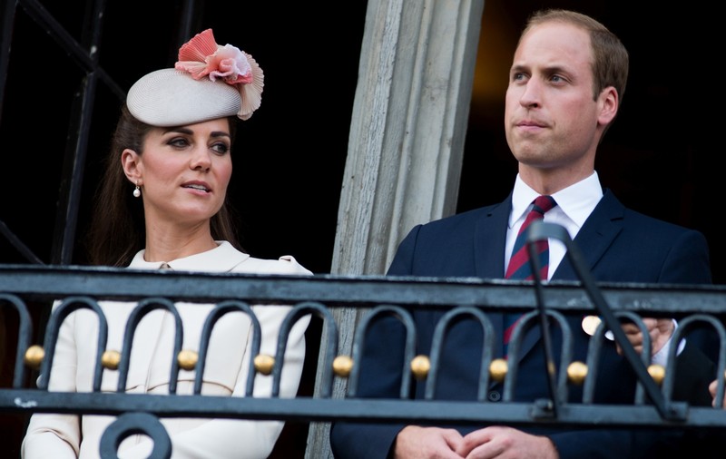 Un hotel din Franța a refuzat să îl cazeze pe Prințul William. Care a fost motivul