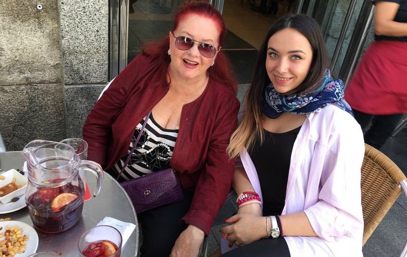 Cum se menține Stela Popescu la 80 de ani. Secretul ei: doza corecta de alcool!