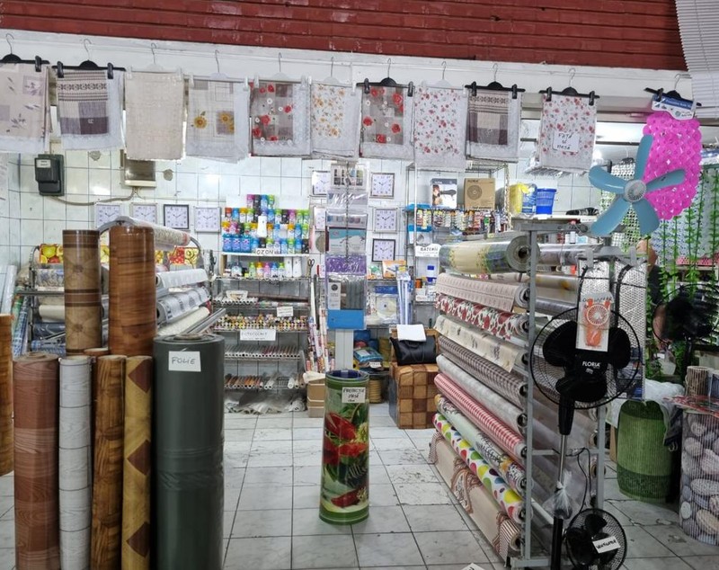 Hala Obor din București, închisă din nou de ANPC. Inspectorii propun suspendarea activității timp de un an