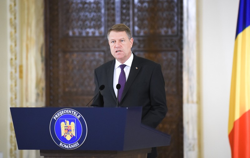UPDATE Președintele anunță zilele următoare premierul; Posibilă întâlnire cu Sevil Shhaideh, marți