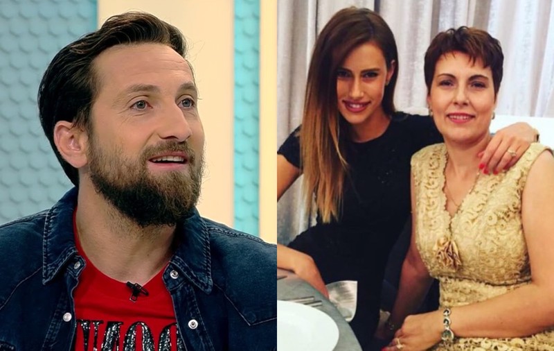 Reacția lui Dani Oțil după ce s-a zvonit că soacra sa are salariu de 3.000 de euro la restaurantul lui: „La mine, și prietenii mei plătesc”