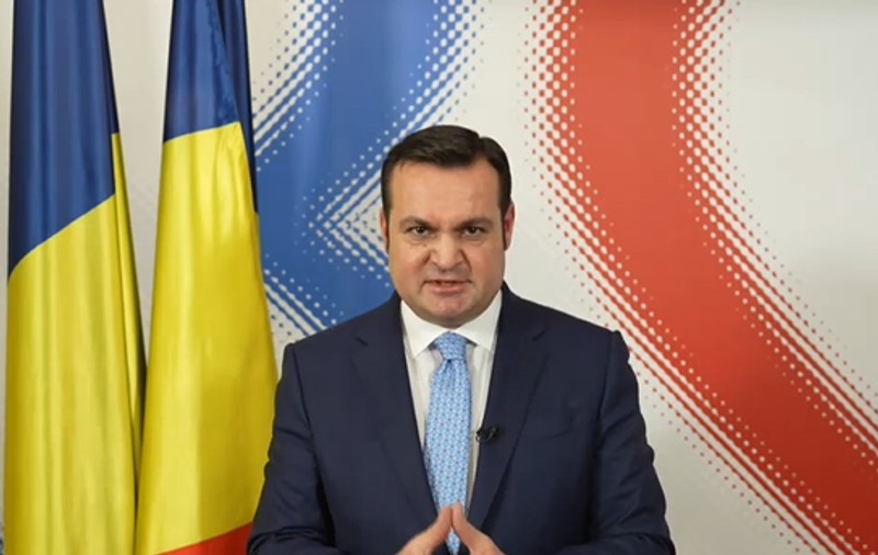 Cătălin Cherecheș, live pe Facebook, în toiul nopții, înainte de condamnarea definitivă. „N-am renunțat la luptă și la a-mi apăra onoarea”