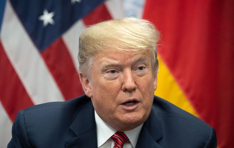 Victorie pentru Trump în dosarul fraudei de la New York. Justiția reduce la 175 de milioane de dolari cauțiunea pe care trebuie să o plătească