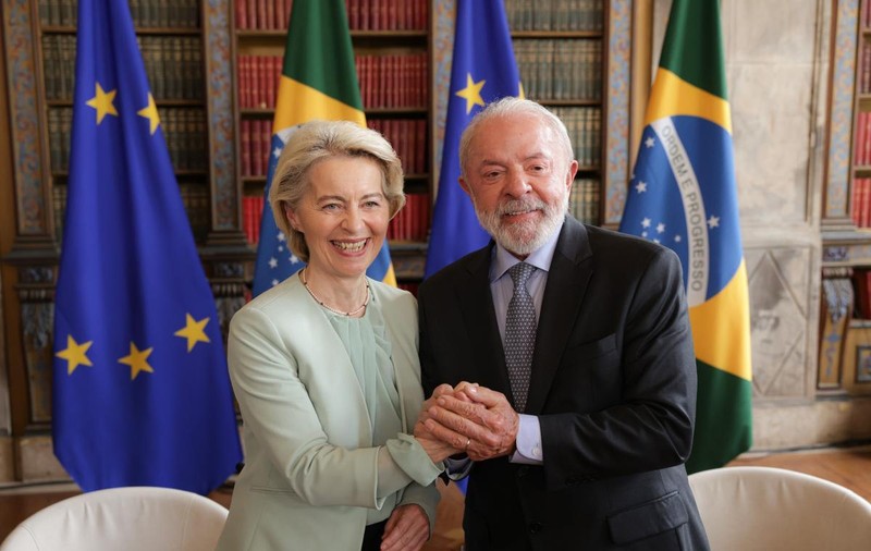 Relațiile dintre Europa și America Latină în noua realitate geopolitică. De ce nu cred în fatalitatea „emisferelor” impermeabile 