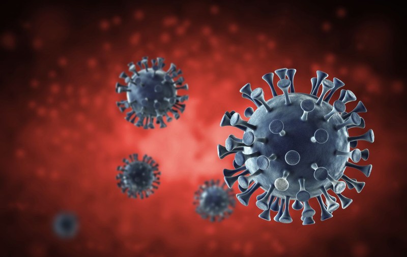 Pacienții expuși la o cantitate mai mare de coronavirus ar putea face forme mai grave ale bolii