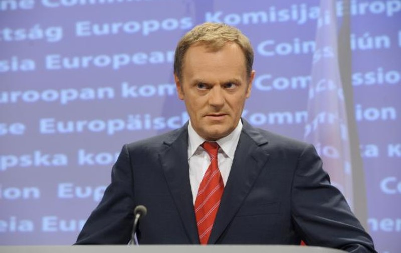 Tusk cere Parlamentului European să accepte desemnarea Ursulei von der Leyen ca șefă a Comisiei Europene: ”Am atins echilibrul perfect de gen în poziții de top”