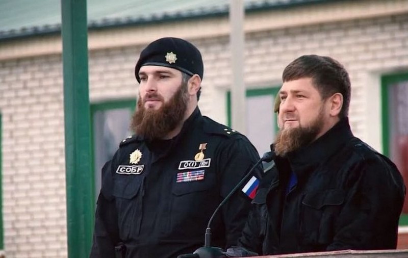 Ucrainenii anunță că l-au eliminat pe generalul Magomed Tushaev. Cecenii susțin că mâna dreaptă a liderului Ramzan Kadîrov e în viață