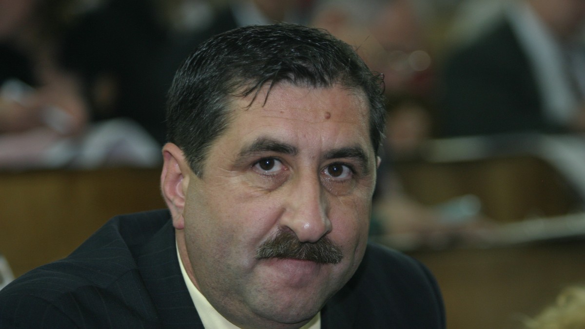 Răspunsul lui Boroi pentru Talpan a venit imediat