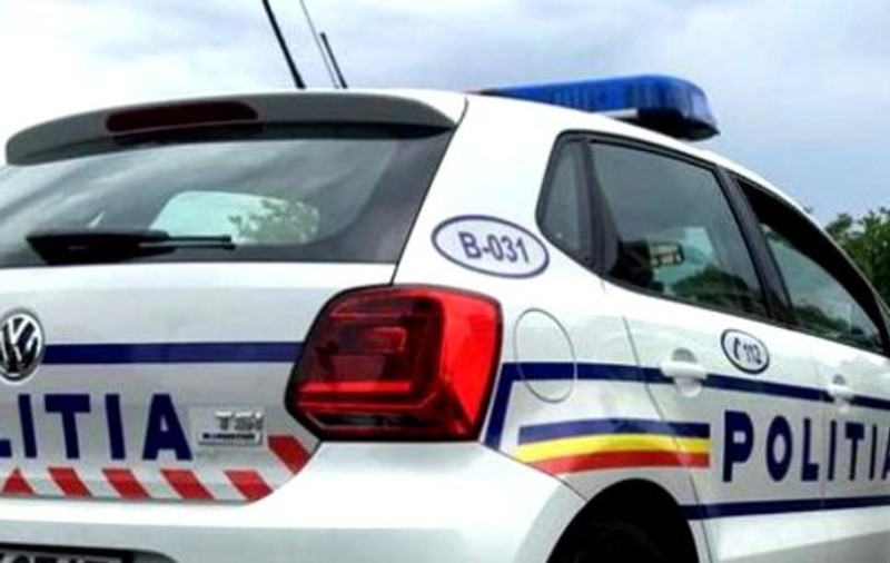 Bărbat dispărut de trei zile din Dâmbovița, găsit mort într-un pârâu