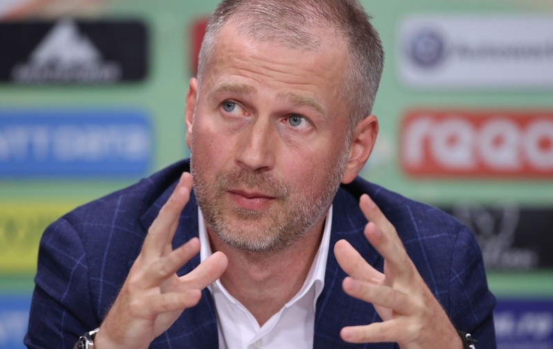 Focar de Covid la FCSB: antrenorul Edi Iordănescu, secunzii săi și doi jucători au coronavirus