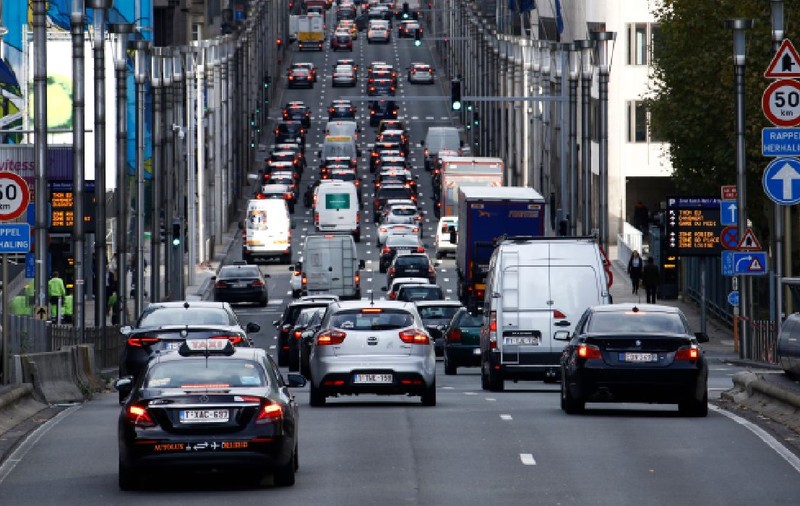Un român a stat nevinovat în închisoare, de Crăciun și Anul Nou, în Belgia: „Are o soție și doi copii și vrea să se întoarcă acasă”