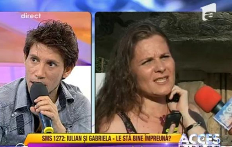 Iulian Vasile, finalistul de la X Factor, are figuri de mare star. Uite ce afirmații face despre iubita lui! VIDEO