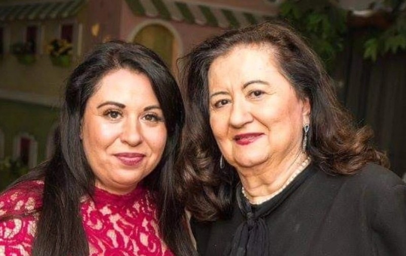 Oana Roman a făcut publică ultima poză cu mama ei. Mioara Roman a murit în urmă cu doi ani: „Ai plecat dându-mi putere și încredere”