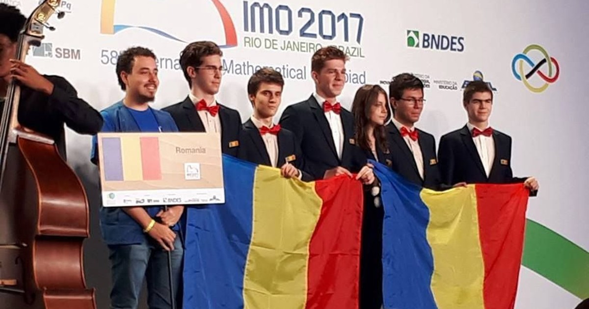 Elevii olimpici din Capitală