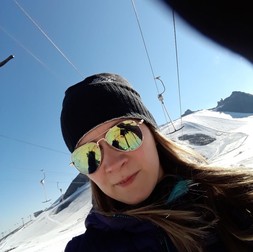 Cristiana Opris