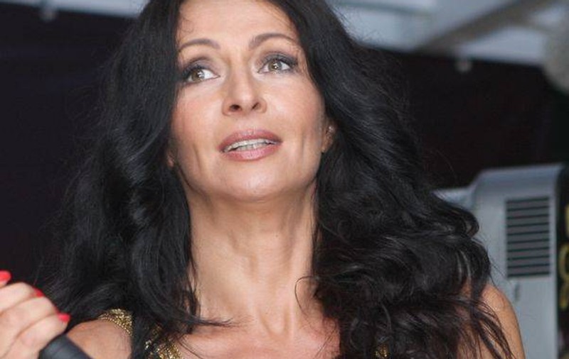 Mihaela Rădulescu: "Într-un top al celor mai bârfite fiinţe de la noi, precis ocup, încă, o poziţie onorabilă!"