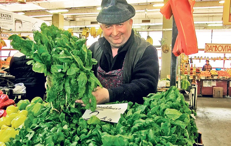 De la 1 mai se schimbă legea în pieţe