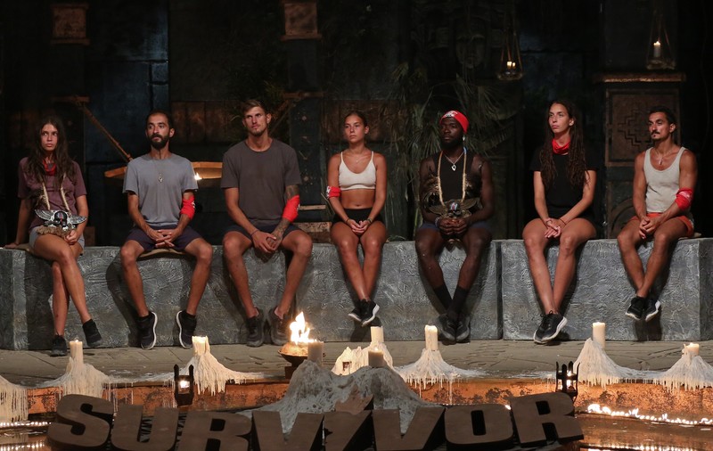 Alexandra Duli, Doru Răduță și Mihaela Stan de la „Survivor România” 2022, propuși spre eliminare